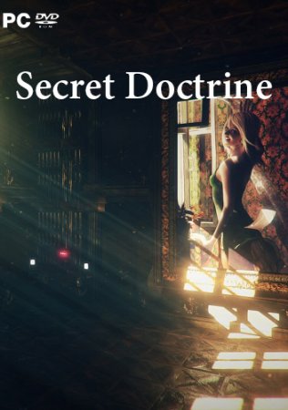 Secret Doctrine (2017) PC | Лицензия